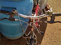 satılık bisiklet #1225649148