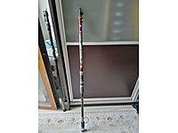 Olta kamışı International de luxe series