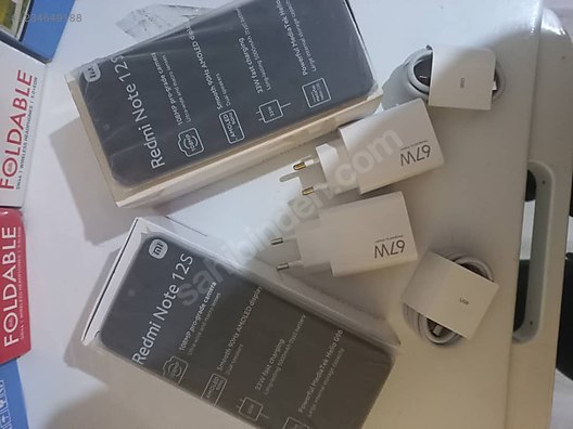 Used & Brand New Items / Cell Phones & Accessories / Cell Phones / Xiaomi / Redmi Note 12S