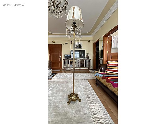 Used & Brand New Items / Antique / Lighting