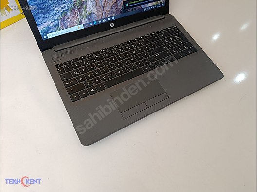HP / HP 250 G7 15.6HD/İ5 10.NESİL/8GB RAM/2GB NVİDİA/256SSD