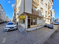 BULURUZDAN EDİRNE ABDURRAHMAN MAHALLESİ SATILIK KÖŞE DÜKKAN #1267649249