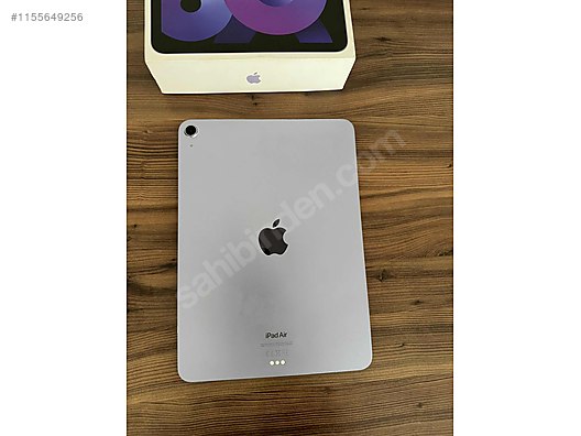 İPad Air 5. Nesil 256 GB Apple Türkiye garantili - Apple iPad Air 5 ...