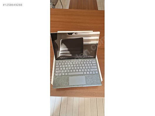 Microsoft Surface Pro 5 Tablet Modelleri & Fiyatları