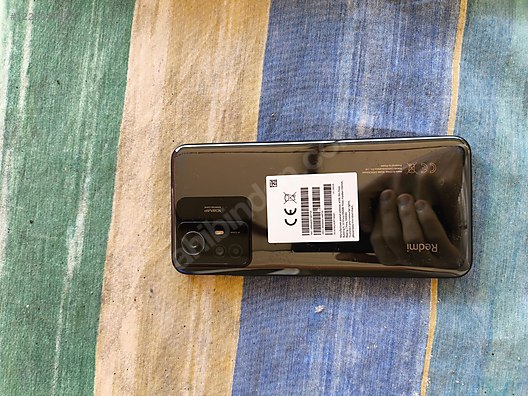 Used & Brand New Items / Cell Phones & Accessories / Cell Phones / Xiaomi / Redmi Note 12S