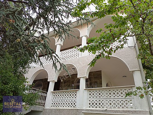 ULUDAĞ HÜSEYİNALANDA KAYIT BELGELİ RESMİ VİLLA