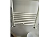 Used & Brand New Items / Garden & Home Improvement / Home Improvement / Heating / Central Heating Towel Radiator