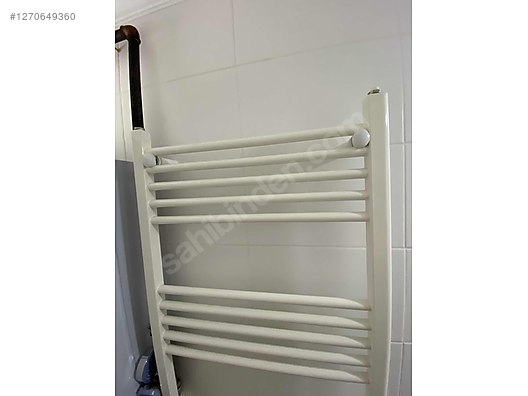 Used & Brand New Items / Garden & Home Improvement / Home Improvement / Heating / Central Heating Towel Radiator