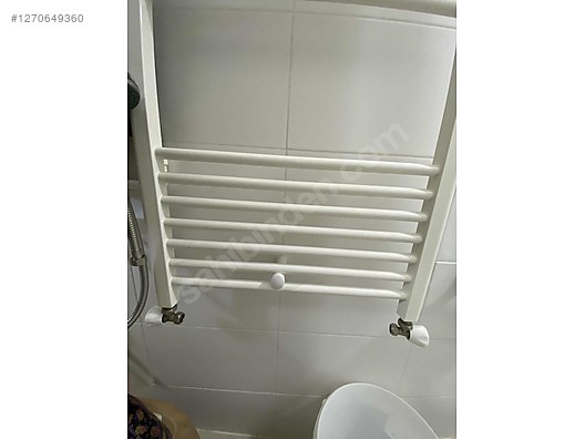 Used & Brand New Items / Garden & Home Improvement / Home Improvement / Heating / Central Heating Towel Radiator