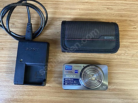 Compact / Sony / Cybershot DSC W570 / Sony dsc w570 fotoğraf