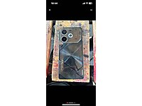 ACİLİYETTEN SATILIK TECNO POVA6