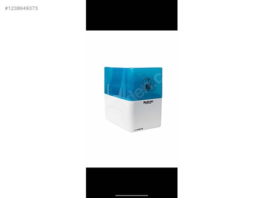 İkinci El ve Sıfır Alışveriş / Elektrikli Ev Aletleri / Beyaz Eşya / Su Arıtma Cihazı