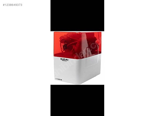 İkinci El ve Sıfır Alışveriş / Elektrikli Ev Aletleri / Beyaz Eşya / Su Arıtma Cihazı