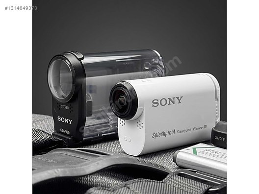SONY HDR-AS200V AKSİYON KAMERA sahibinden.comda - 1314649373
