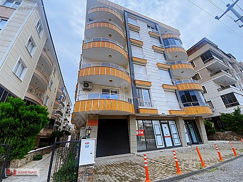 Ayvalik Satilik Daire