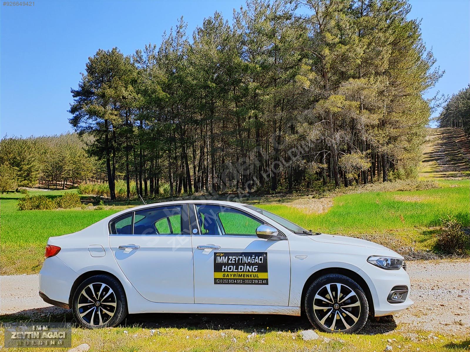 MİLAS PINARARASI�NDA 750 m² FIRSAT EV YAPILABİLİR SATILIK TARLA