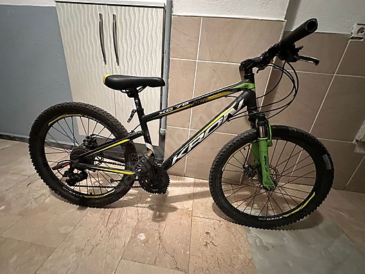 Kron's Rim KRON BİSİKLET 24 JANT DİSK FREN at sahibinden.com - 1285649453