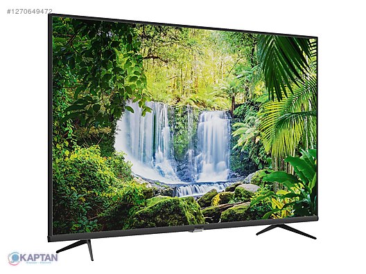TCL 55P615 55