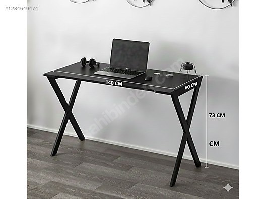 Used & Brand New Items / Gaming & Gamers Exclusive / Gaming Equipment / Gaming Desk