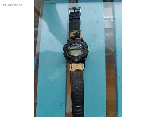 Used & Brand New Items / Watches & Clocks / Watches / Casio