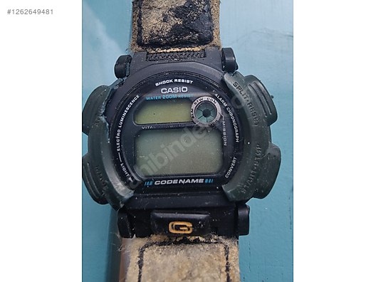 Used & Brand New Items / Watches & Clocks / Watches / Casio