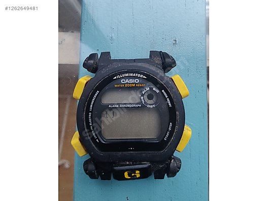 Used & Brand New Items / Watches & Clocks / Watches / Casio