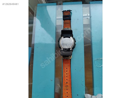 Used & Brand New Items / Watches & Clocks / Watches / Casio