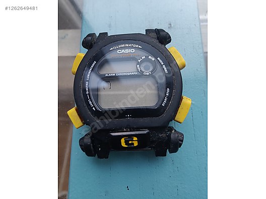 Used & Brand New Items / Watches & Clocks / Watches / Casio