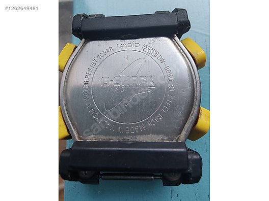 Used & Brand New Items / Watches & Clocks / Watches / Casio