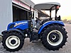 2022 Mağazadan İkinci El New Holland Satılık Traktör 1.250.000 TL'ye sahibinden.com'da