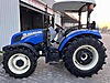 İş Makineleri & Sanayi / Tarım Makineleri / Traktör / New Holland / T4.75S