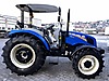 2022 Mağazadan İkinci El New Holland Satılık Traktör 1.250.000 TL'ye sahibinden.com'da