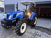 2022 Mağazadan İkinci El New Holland Satılık Traktör 1.250.000 TL'ye sahibinden.com'da