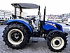 İş Makineleri & Sanayi / Tarım Makineleri / Traktör / New Holland / T4.75S