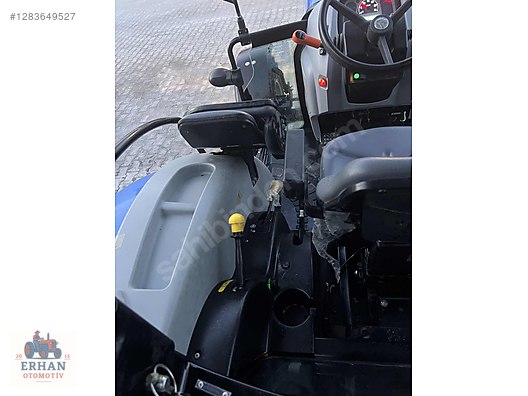 2022 T4.75S New Holland