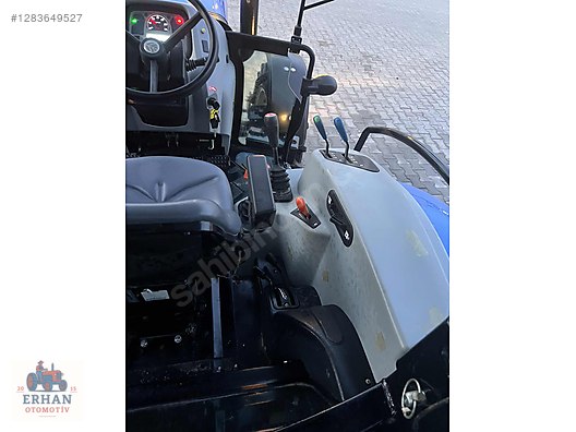 İkinci El T4.75S New Holland