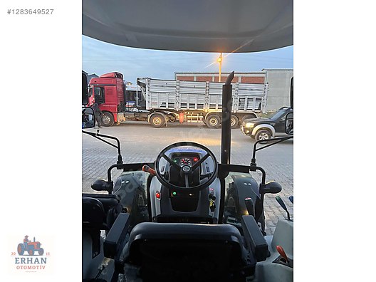 T4.75S 2022 New Holland