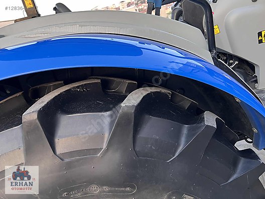 İkinci El T4.75S New Holland