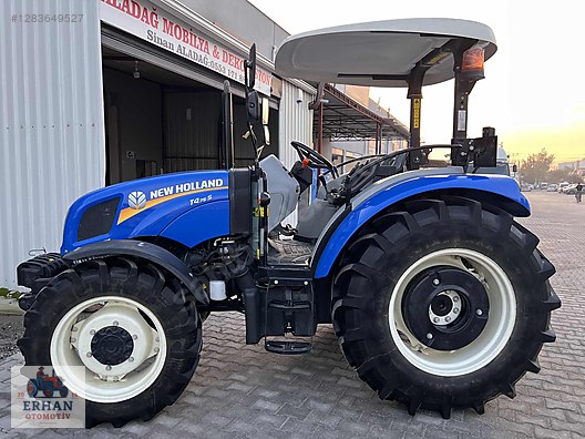 T4.75S 2022 New Holland
