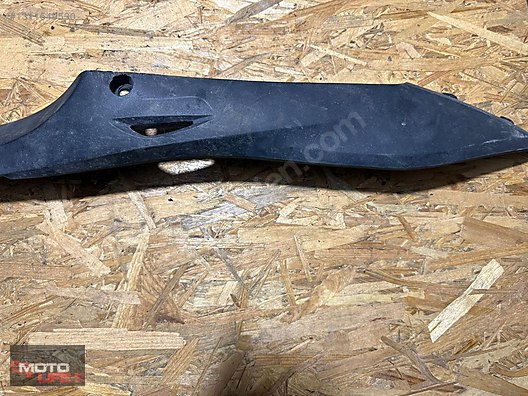 メンテルーブ Grenaj / REVOLT RS7 SAG ALT MARSPIYEL SAG ALT CITA ORJINAL IKINCI