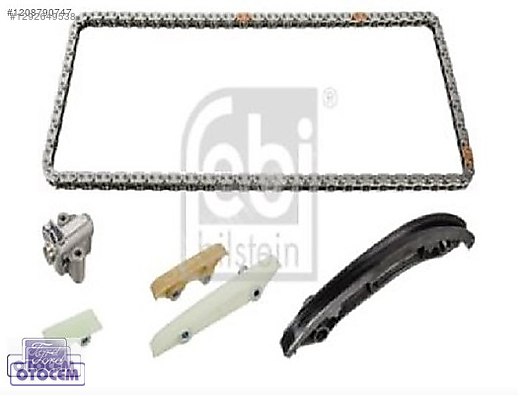 Minivan & Panelvan / Motor / FORD TRANSİT v347/v363 RANGER ARAÇLAR