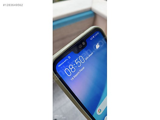 Used & Brand New Items / Cell Phones & Accessories / Cell Phones / Huawei / P20 Lite