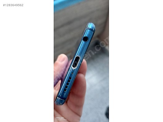 Used & Brand New Items / Cell Phones & Accessories / Cell Phones / Huawei / P20 Lite