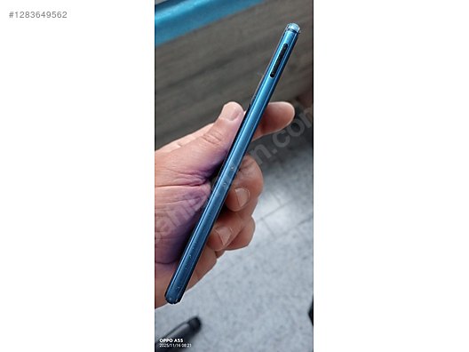 Used & Brand New Items / Cell Phones & Accessories / Cell Phones / Huawei / P20 Lite