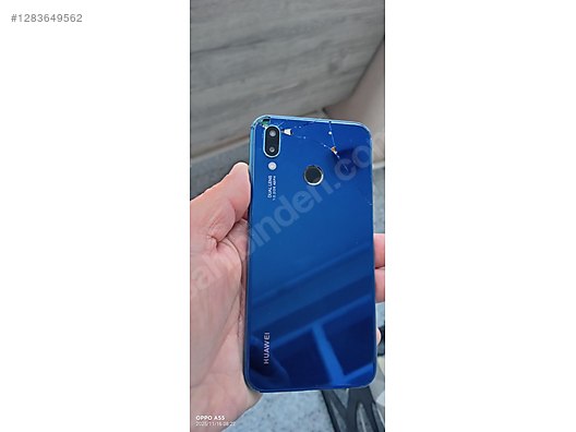 Used & Brand New Items / Cell Phones & Accessories / Cell Phones / Huawei / P20 Lite