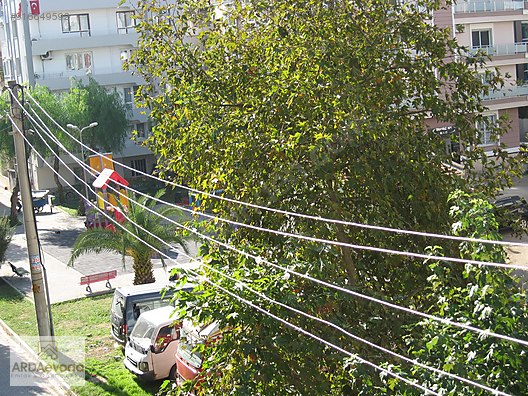 For Sale Flat Karsiyaka Goncalar Mah 125 M2 Ara Kat Satilik Daire At Sahibinden Com 916649592