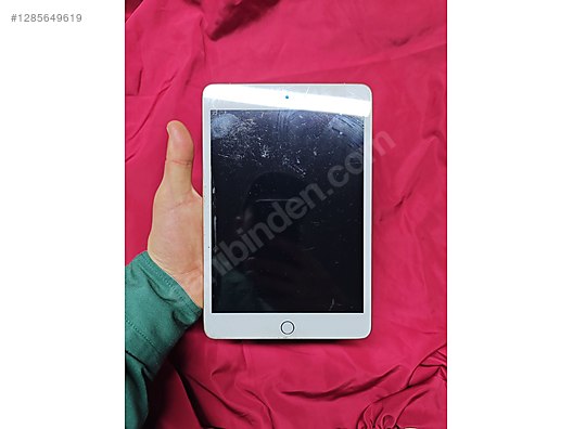 Apple iPad mini 5 64 GB Tablet - 1285649619