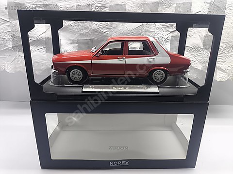 NOREVのミニカー13個セット Norev Diecast Model 1:18 Renault Araba - 1320649644