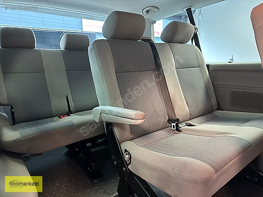 OTOMERKEZİ - OTOMOBİL RUHSATLI - K.KARTI 12 TAKSİT - CARAVELLE