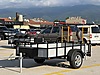Sıfır Vasıta Römorku